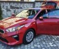 Червоний Кіа Сід, об'ємом двигуна 1.37 л та пробігом 69 тис. км за 14900 $, фото 11 на Automoto.ua