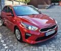 Червоний Кіа Сід, об'ємом двигуна 1.37 л та пробігом 69 тис. км за 14900 $, фото 2 на Automoto.ua