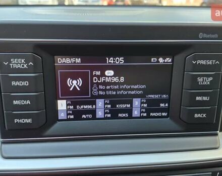 Червоний Кіа Сід, об'ємом двигуна 1.37 л та пробігом 69 тис. км за 14900 $, фото 43 на Automoto.ua