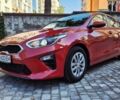 Червоний Кіа Сід, об'ємом двигуна 1.37 л та пробігом 69 тис. км за 14900 $, фото 6 на Automoto.ua