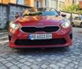Червоний Кіа Сід, об'ємом двигуна 1.37 л та пробігом 69 тис. км за 14900 $, фото 4 на Automoto.ua
