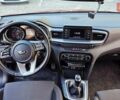 Червоний Кіа Сід, об'ємом двигуна 1.37 л та пробігом 69 тис. км за 14900 $, фото 25 на Automoto.ua