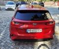 Червоний Кіа Сід, об'ємом двигуна 1.37 л та пробігом 69 тис. км за 14900 $, фото 9 на Automoto.ua