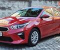 Червоний Кіа Сід, об'ємом двигуна 1.37 л та пробігом 69 тис. км за 14900 $, фото 1 на Automoto.ua
