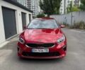Красный Киа Сид, объемом двигателя 1.59 л и пробегом 71 тыс. км за 14200 $, фото 1 на Automoto.ua