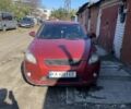 Красный Киа Сид, объемом двигателя 1.4 л и пробегом 322 тыс. км за 3503 $, фото 1 на Automoto.ua