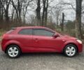 Красный Киа Сид, объемом двигателя 1.6 л и пробегом 151 тыс. км за 5300 $, фото 3 на Automoto.ua