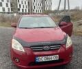 Красный Киа Сид, объемом двигателя 1.6 л и пробегом 151 тыс. км за 5300 $, фото 1 на Automoto.ua