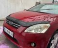 Красный Киа Сид, объемом двигателя 1.6 л и пробегом 151 тыс. км за 5300 $, фото 7 на Automoto.ua