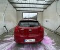 Красный Киа Сид, объемом двигателя 1.6 л и пробегом 151 тыс. км за 5300 $, фото 9 на Automoto.ua
