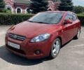 Красный Киа Сид, объемом двигателя 0 л и пробегом 137 тыс. км за 5499 $, фото 1 на Automoto.ua