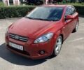 Красный Киа Сид, объемом двигателя 0 л и пробегом 137 тыс. км за 5250 $, фото 7 на Automoto.ua