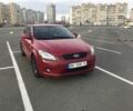 Червоний Кіа Сід, об'ємом двигуна 1.6 л та пробігом 280 тис. км за 6300 $, фото 1 на Automoto.ua