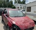Красный Киа Сид, объемом двигателя 1.6 л и пробегом 300 тыс. км за 999 $, фото 1 на Automoto.ua