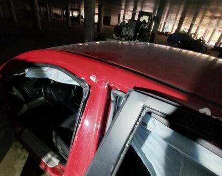 Червоний Кіа Сід, об'ємом двигуна 1.6 л та пробігом 250 тис. км за 2135 $, фото 10 на Automoto.ua