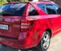 Красный Киа Сид, объемом двигателя 1.58 л и пробегом 260 тыс. км за 5500 $, фото 13 на Automoto.ua