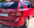 Красный Киа Сид, объемом двигателя 1.58 л и пробегом 260 тыс. км за 5500 $, фото 9 на Automoto.ua