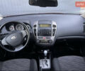 Красный Киа Сид, объемом двигателя 0 л и пробегом 166 тыс. км за 7000 $, фото 3 на Automoto.ua