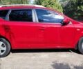 Красный Киа Сид, объемом двигателя 1.58 л и пробегом 260 тыс. км за 5500 $, фото 17 на Automoto.ua