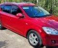 Красный Киа Сид, объемом двигателя 1.58 л и пробегом 260 тыс. км за 5500 $, фото 10 на Automoto.ua