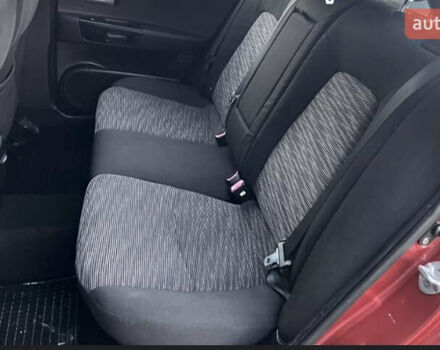 Красный Киа Сид, объемом двигателя 0 л и пробегом 166 тыс. км за 7000 $, фото 5 на Automoto.ua