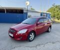 Червоний Кіа Сід, об'ємом двигуна 1.6 л та пробігом 218 тис. км за 5800 $, фото 1 на Automoto.ua