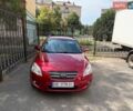Червоний Кіа Сід, об'ємом двигуна 2 л та пробігом 240 тис. км за 6150 $, фото 1 на Automoto.ua