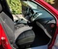 Красный Киа Сид, объемом двигателя 1.58 л и пробегом 260 тыс. км за 5500 $, фото 25 на Automoto.ua