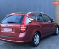 Красный Киа Сид, объемом двигателя 0 л и пробегом 166 тыс. км за 7000 $, фото 1 на Automoto.ua