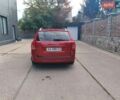 Красный Киа Сид, объемом двигателя 1.59 л и пробегом 188 тыс. км за 5750 $, фото 12 на Automoto.ua