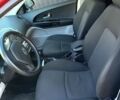 Красный Киа Сид, объемом двигателя 1.58 л и пробегом 218 тыс. км за 5700 $, фото 3 на Automoto.ua