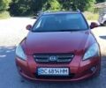 Киа Сид 2008 в Львове на Automoto.ua Красный Киа Сид, объемом двигателя 1.6 л и пробегом 218 тыс. км за 5200 $, фото 11 на Automoto.ua