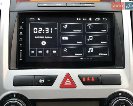 Красный Киа Сид, объемом двигателя 1.6 л и пробегом 248 тыс. км за 4599 $, фото 27 на Automoto.ua