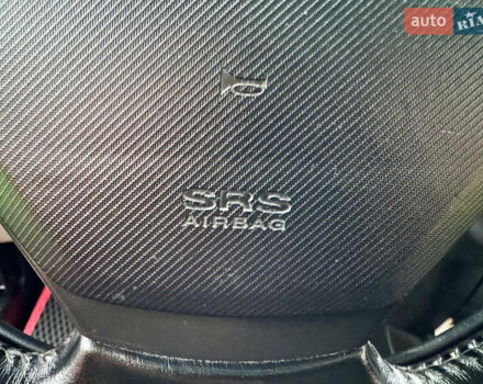 Червоний Кіа Сід, об'ємом двигуна 1.4 л та пробігом 214 тис. км за 5800 $, фото 60 на Automoto.ua