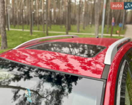 Червоний Кіа Сід, об'ємом двигуна 1.4 л та пробігом 214 тис. км за 5800 $, фото 21 на Automoto.ua