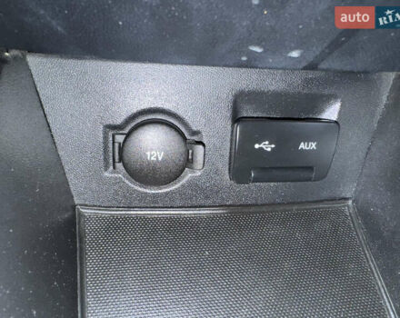 Червоний Кіа Сід, об'ємом двигуна 1.4 л та пробігом 214 тис. км за 5800 $, фото 54 на Automoto.ua