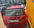 Червоний Кіа Сід, об'ємом двигуна 1.58 л та пробігом 300 тис. км за 4999 $, фото 1 на Automoto.ua