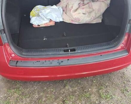 Червоний Кіа Сід, об'ємом двигуна 1.4 л та пробігом 288 тис. км за 5300 $, фото 9 на Automoto.ua