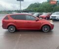Красный Киа Сид, объемом двигателя 1.6 л и пробегом 225 тыс. км за 4999 $, фото 1 на Automoto.ua