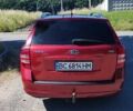 Киа Сид 2008 в Львове на Automoto.ua Красный Киа Сид, объемом двигателя 1.6 л и пробегом 218 тыс. км за 5200 $, фото 10 на Automoto.ua
