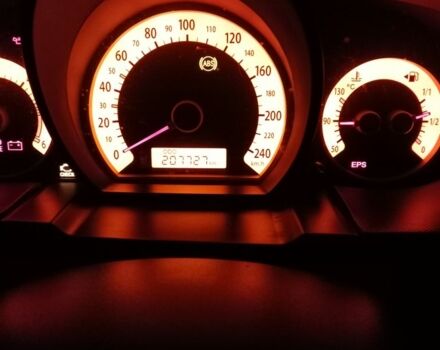 Червоний Кіа Сід, об'ємом двигуна 0 л та пробігом 208 тис. км за 5500 $, фото 5 на Automoto.ua