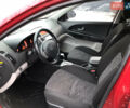 Красный Киа Сид, объемом двигателя 1.6 л и пробегом 248 тыс. км за 4599 $, фото 8 на Automoto.ua