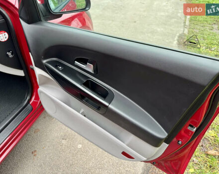 Червоний Кіа Сід, об'ємом двигуна 1.4 л та пробігом 214 тис. км за 5800 $, фото 37 на Automoto.ua