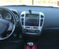 Киа Сид 2008 в Львове на Automoto.ua Красный Киа Сид, объемом двигателя 1.6 л и пробегом 218 тыс. км за 5200 $, фото 16 на Automoto.ua
