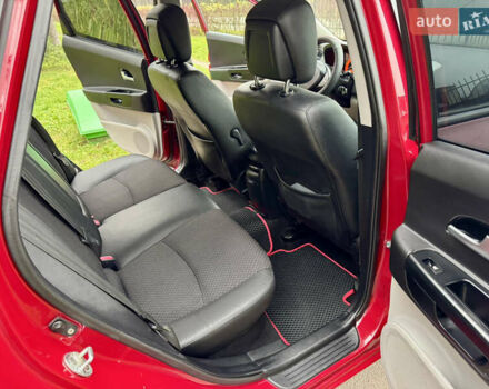 Червоний Кіа Сід, об'ємом двигуна 1.4 л та пробігом 214 тис. км за 5800 $, фото 35 на Automoto.ua