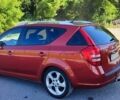 Киа Сид 2008 в Львове на Automoto.ua Красный Киа Сид, объемом двигателя 1.6 л и пробегом 218 тыс. км за 5200 $, фото 8 на Automoto.ua