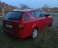 Красный Киа Сид, объемом двигателя 1.58 л и пробегом 325 тыс. км за 4999 $, фото 6 на Automoto.ua