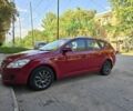 Красный Киа Сид, объемом двигателя 1 л и пробегом 236 тыс. км за 5824 $, фото 1 на Automoto.ua