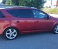 Киа Сид 2008 в Львове на Automoto.ua Красный Киа Сид, объемом двигателя 1.6 л и пробегом 218 тыс. км за 5200 $, фото 6 на Automoto.ua