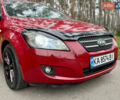 Червоний Кіа Сід, об'ємом двигуна 1.4 л та пробігом 214 тис. км за 5800 $, фото 7 на Automoto.ua